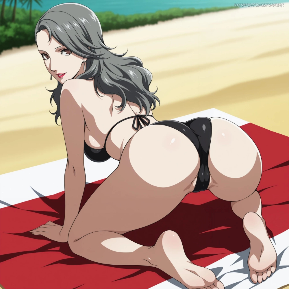 Hentai genshin nóng bỏng cuốn hút nhân vật game dục vọng mê ly