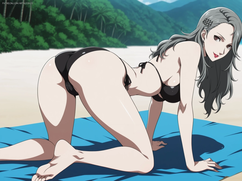 Hình sex anime nóng bỏng cuốn hút cảnh hentai dục vọng mạnh mẽ