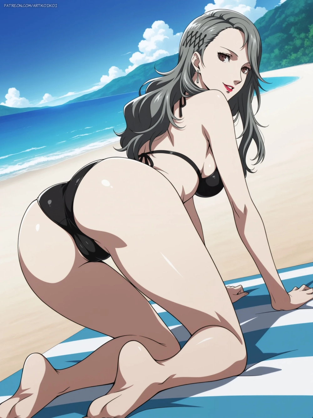 Anime sex ảnh nóng bỏng cuốn hút hentai dục vọng cực mạnh mẽ