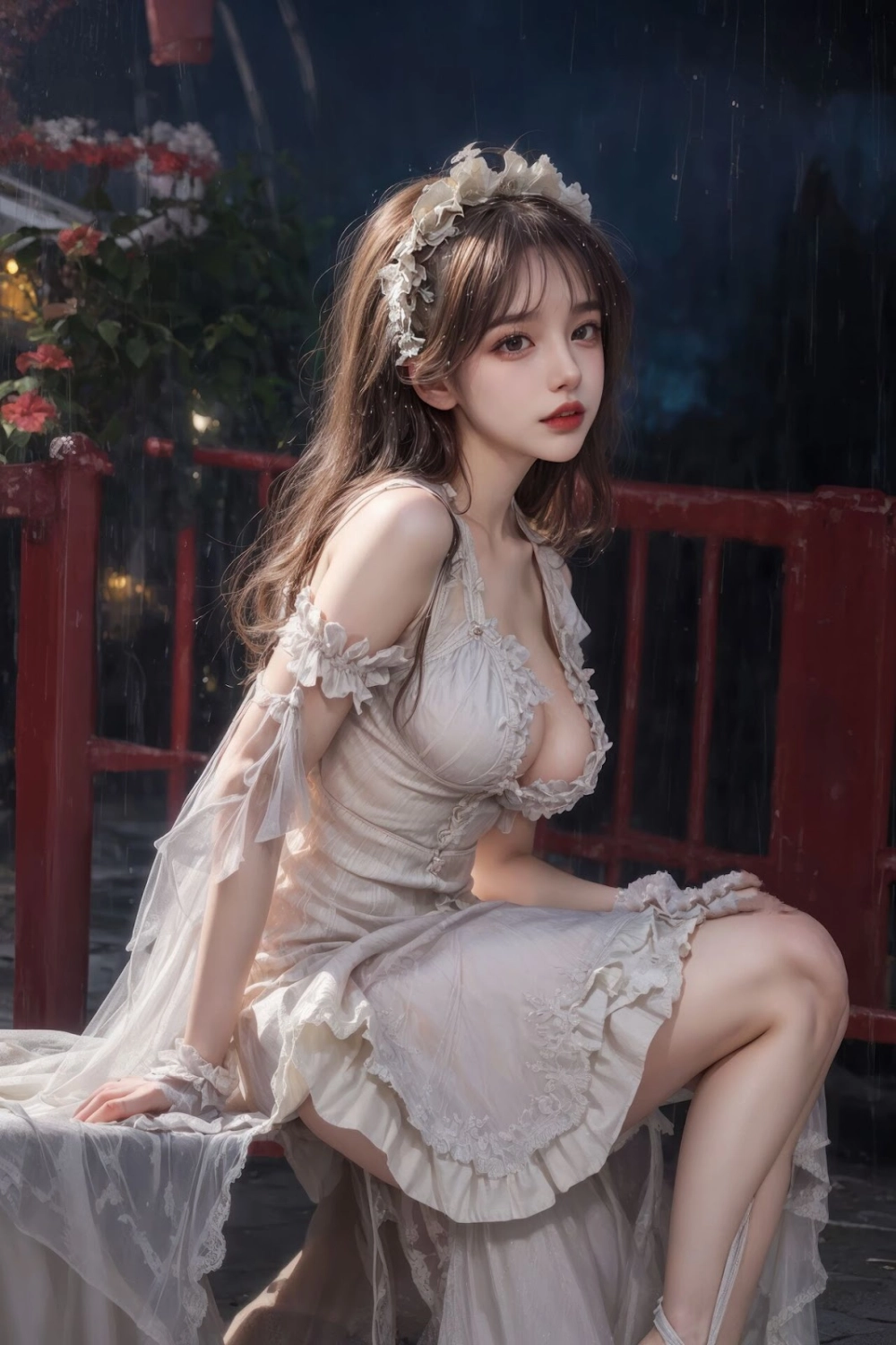 Gái xinh bikini khoe hàng sexy nóng bỏng cuốn hút thân hình bốc lửa