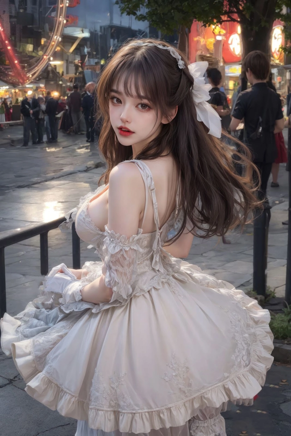 Hot girl khoe hàng sexy nóng bỏng cuốn hút vẻ đẹp dục vọng mê hoặc