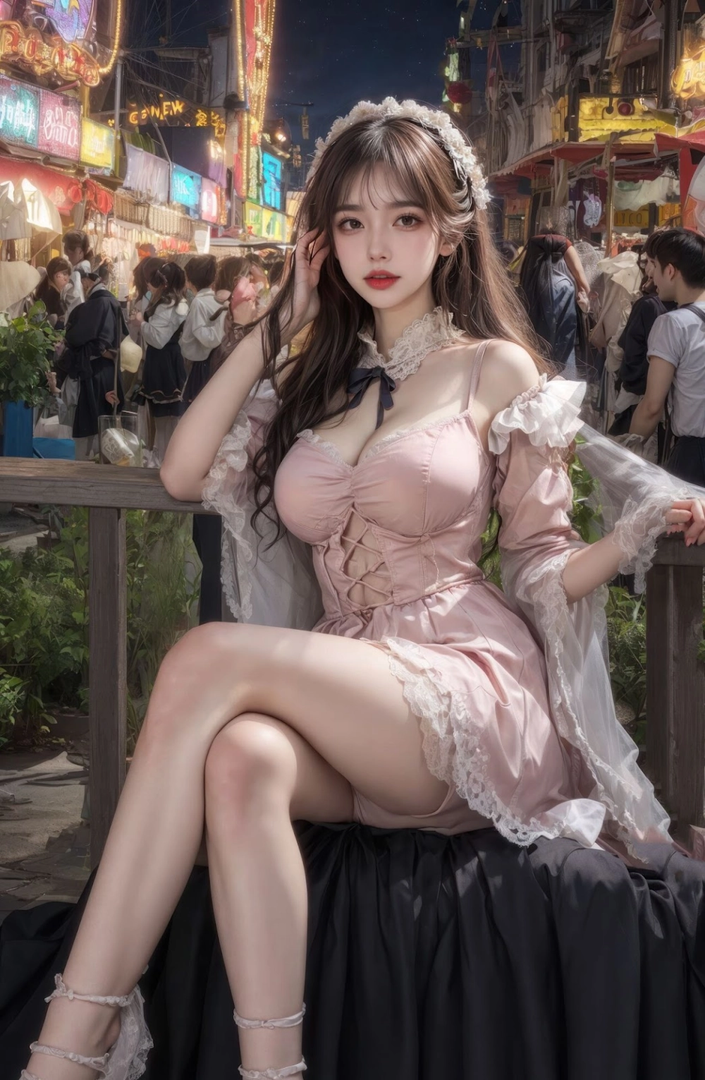 Gái xinh cởi đồ khoe hàng sexy nóng bỏng cuốn hút nude gợi dục mạnh