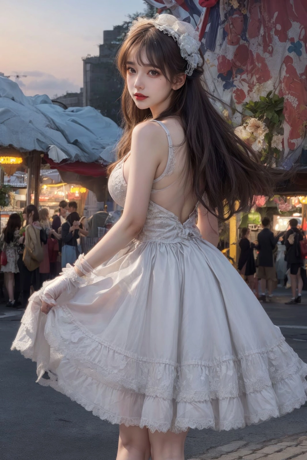 Sex gái khoe hàng sexy nóng bỏng cuốn hút dục vọng hở hang cực đỉnh