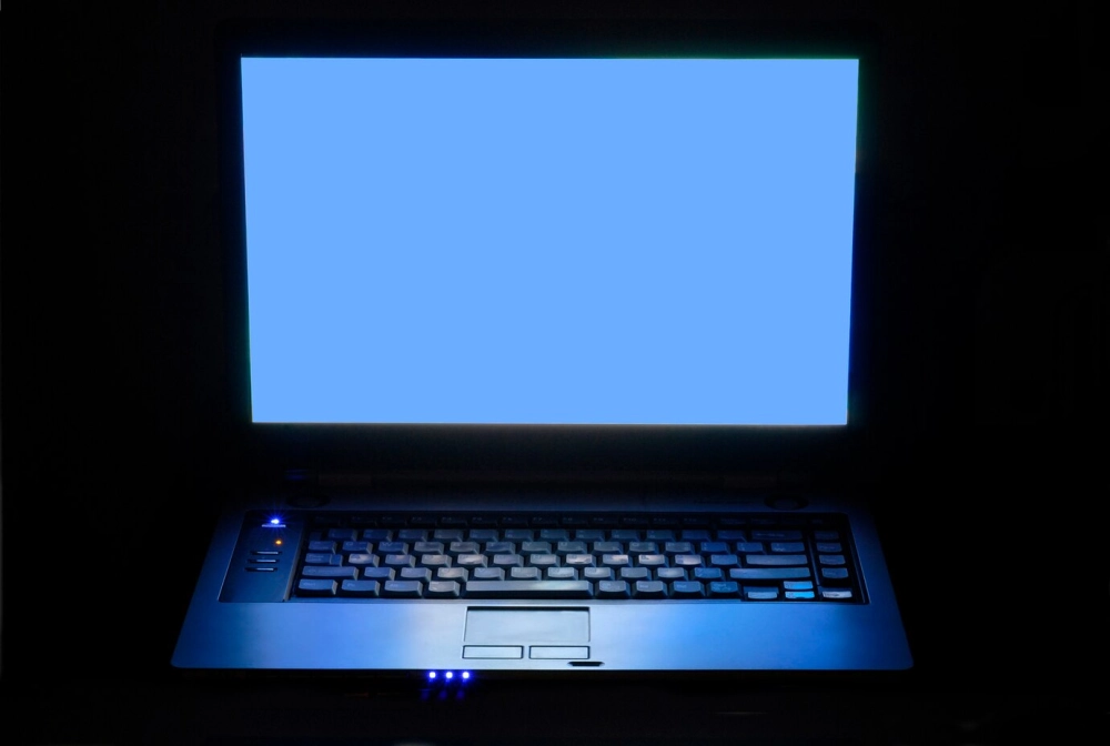 Ánh sáng xanh trong công nghệ hỗ trợ hiển thị sắc nét