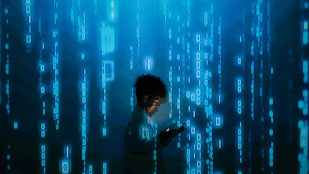 Tương lai AI định hình thế giới thông minh và bền vững