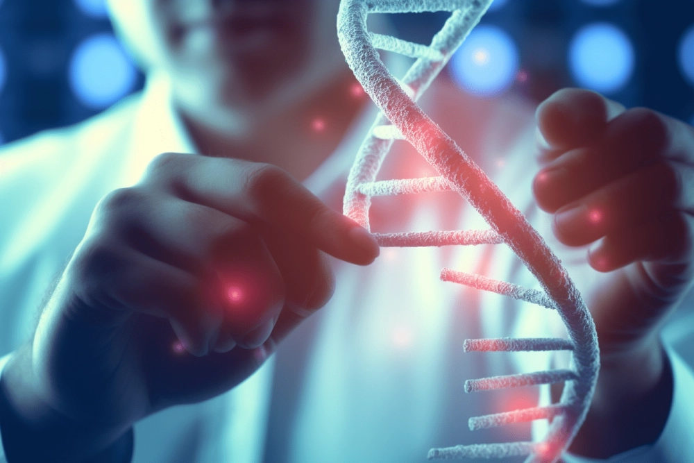 Chỉnh sửa gene mở ra kỷ nguyên sinh học mới