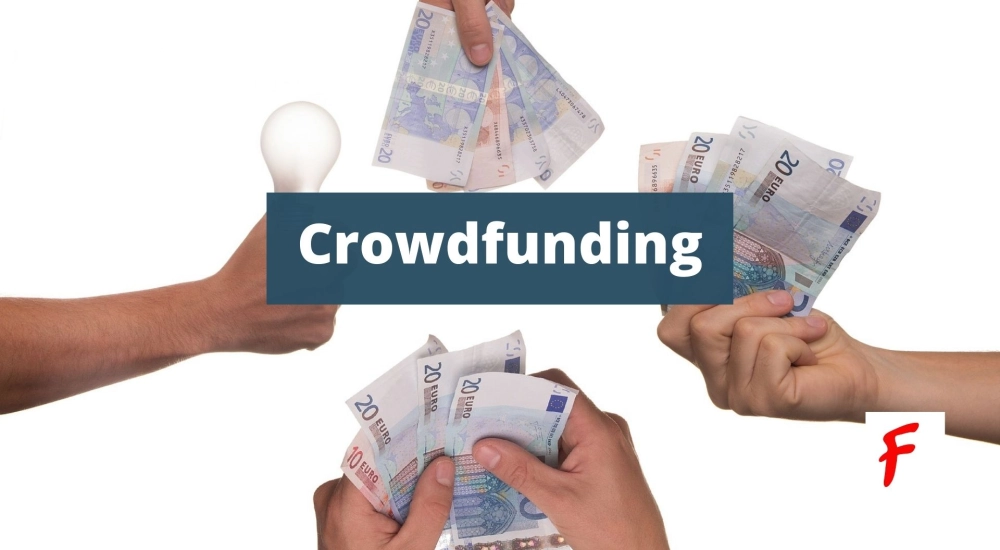 Công nghệ crowdfunding tài chính tối ưu nguồn vốn