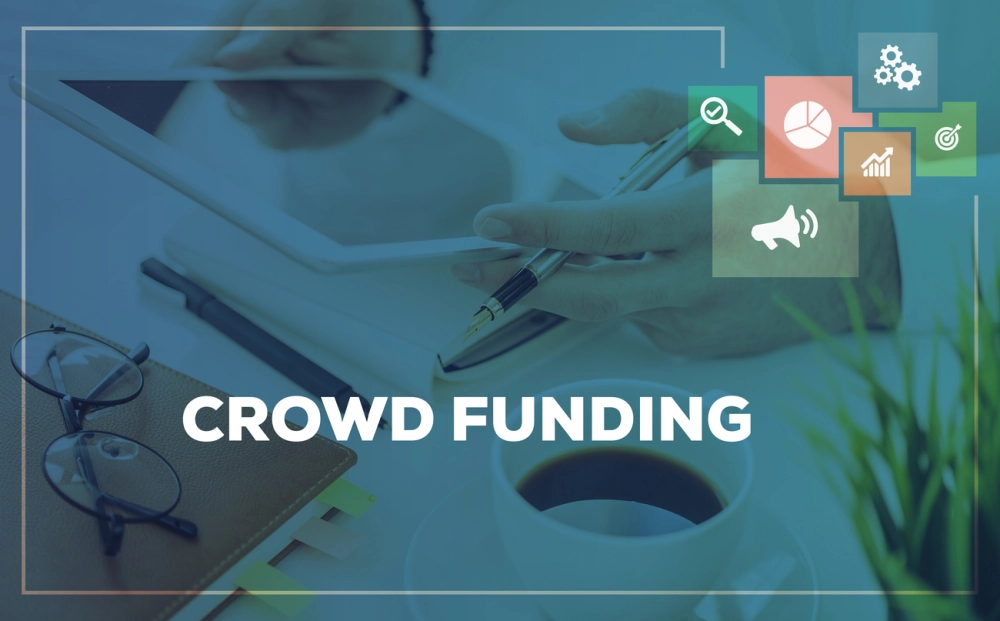 Công nghệ crowdfunding dự án lan tỏa giá trị sáng tạo