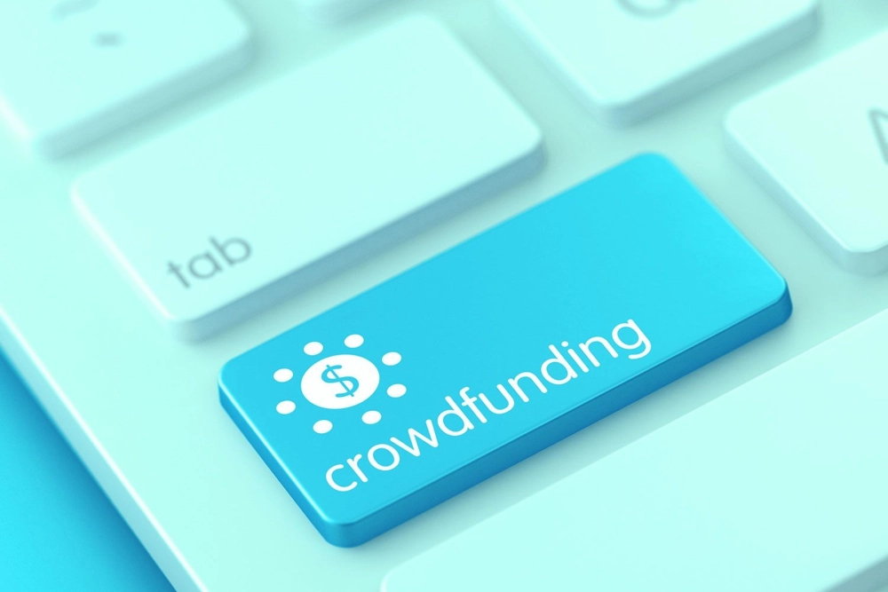 Công nghệ crowdfunding sáng tạo thu hút nhà đầu tư