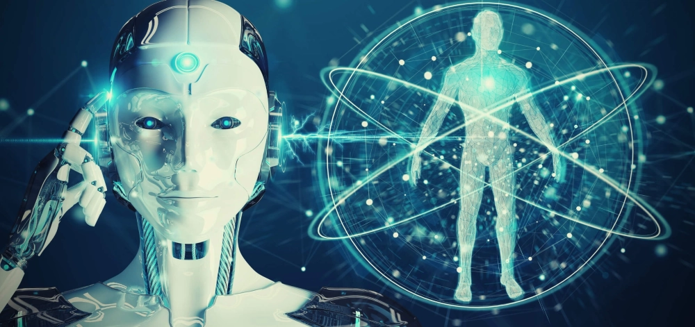 Cách tạo ra trí tuệ nhân tạo kết hợp khoa học và sáng tạo