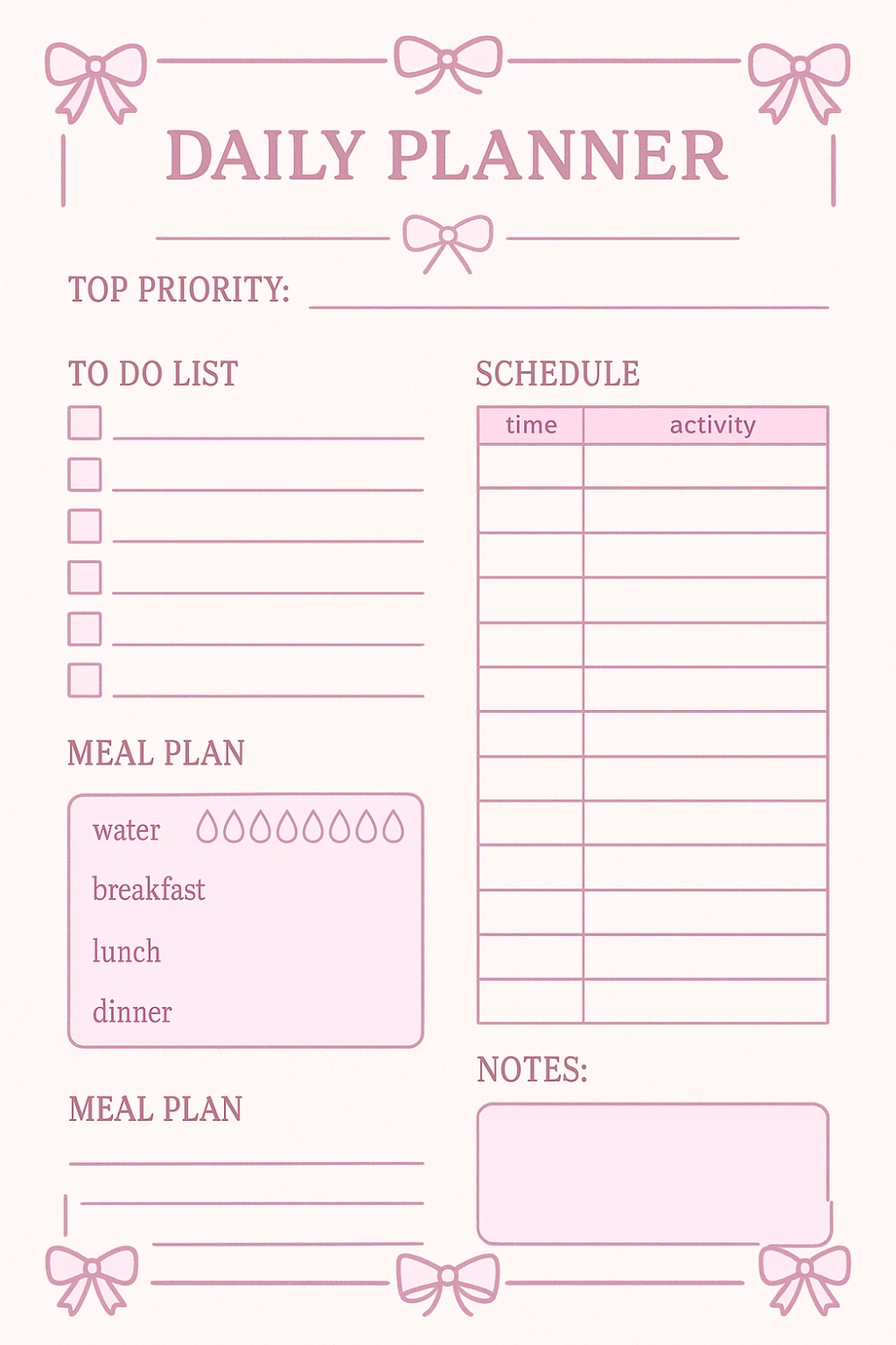 Thói quen hàng ngày khoa học tạo kỷ luật bền vững