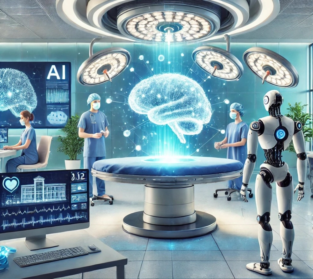 Khoa trí tuệ nhân tạo đào tạo thế hệ công nghệ tương lai