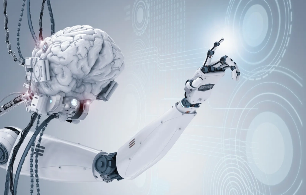 Mô phỏng não nhân tạo tái hiện cơ chế tư duy