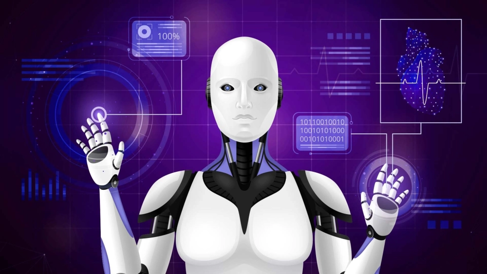 Trí tuệ nhân tạo tổng quát và viễn cảnh thay đổi loài người