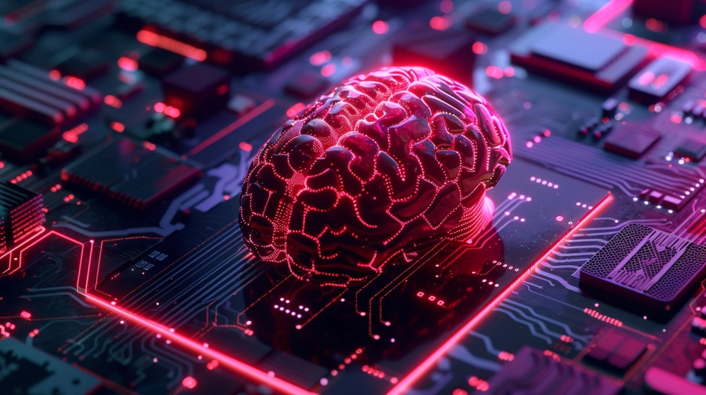 Não nhân tạo và bí ẩn khiến giới khoa học tranh cãi