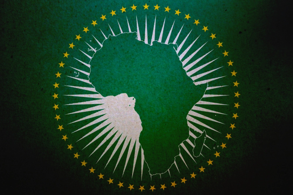 Quốc kỳ Liên minh châu Phi hé lộ biểu tượng quyền lực