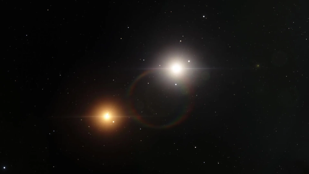 Sao đôi trong khoa học là mô hình nghiên cứu chuẩn