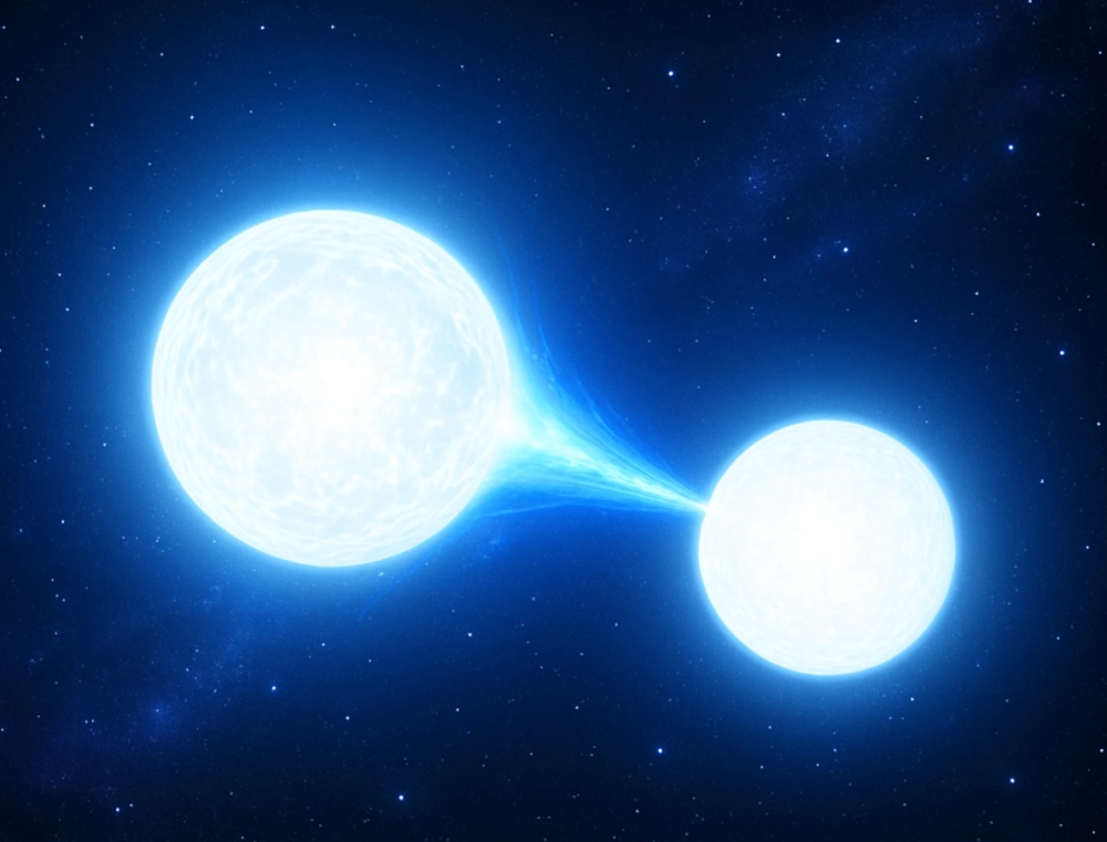 Tuổi thọ sao lùn trắng kéo dài hàng tỷ năm