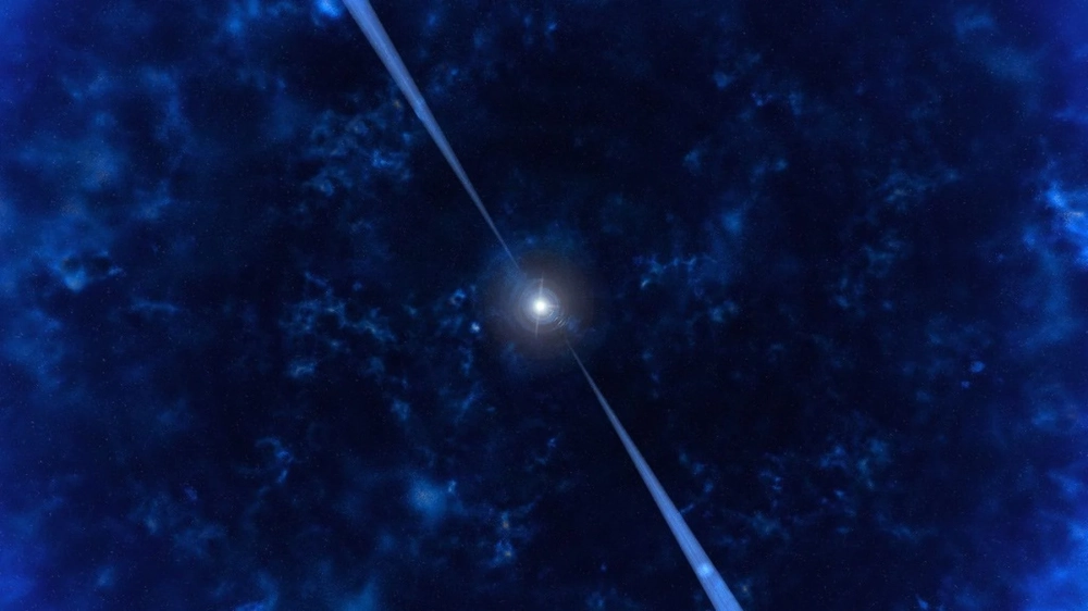 Sao pulsar là gì mở cánh cửa bí ẩn thiên văn