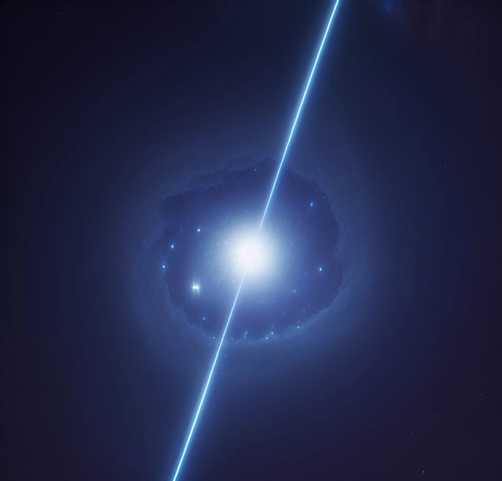 Sao pulsar và sao neutron gắn liền số phận sao chết