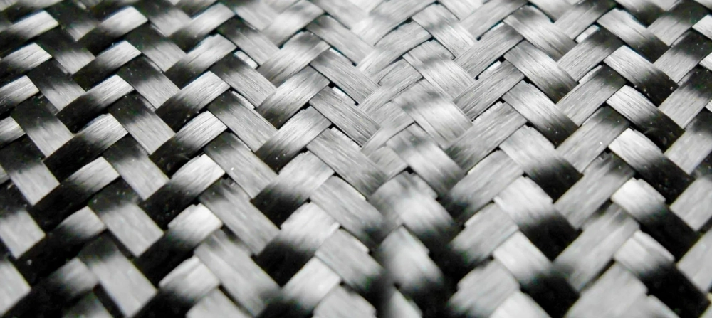 Sợi carbon siêu bền chịu lực vượt trội