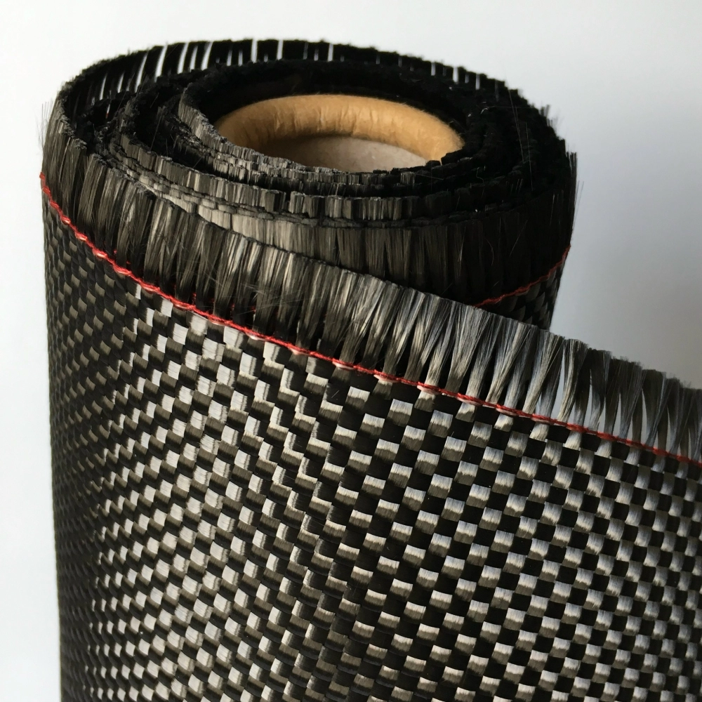 Sợi carbon dẫn điện ứng dụng đặc biệt