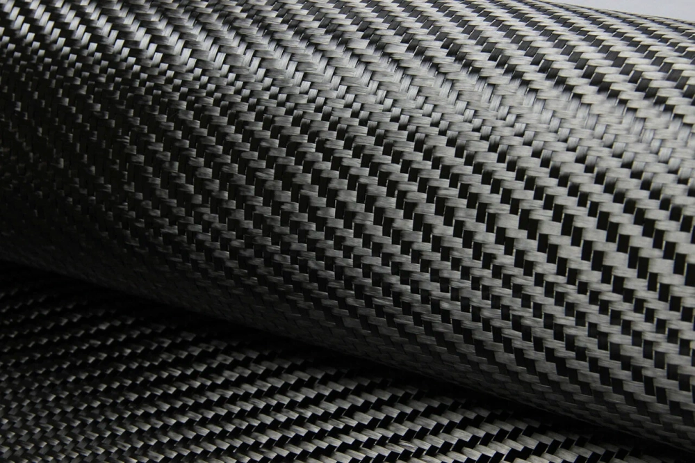 Sợi carbon phổ biến trong công nghiệp cao cấp