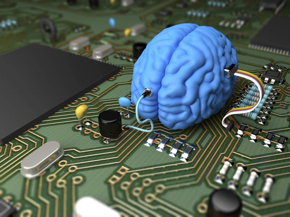 Vai trò của não nhân tạo ngày càng quan trọng