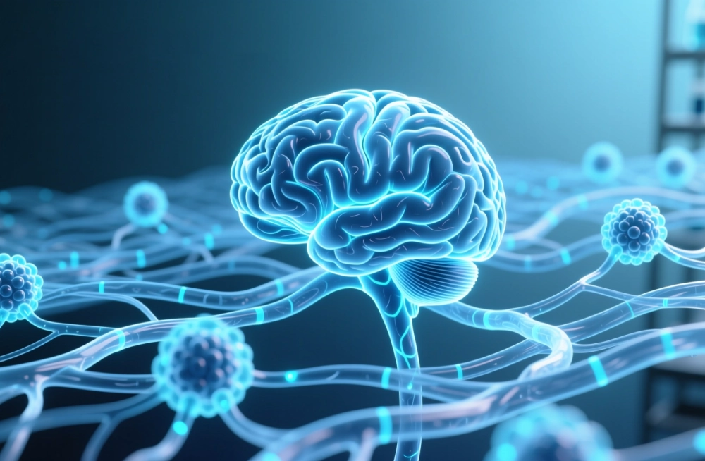 Não nhân tạo và công nghệ hiện đại cùng tiến hóa