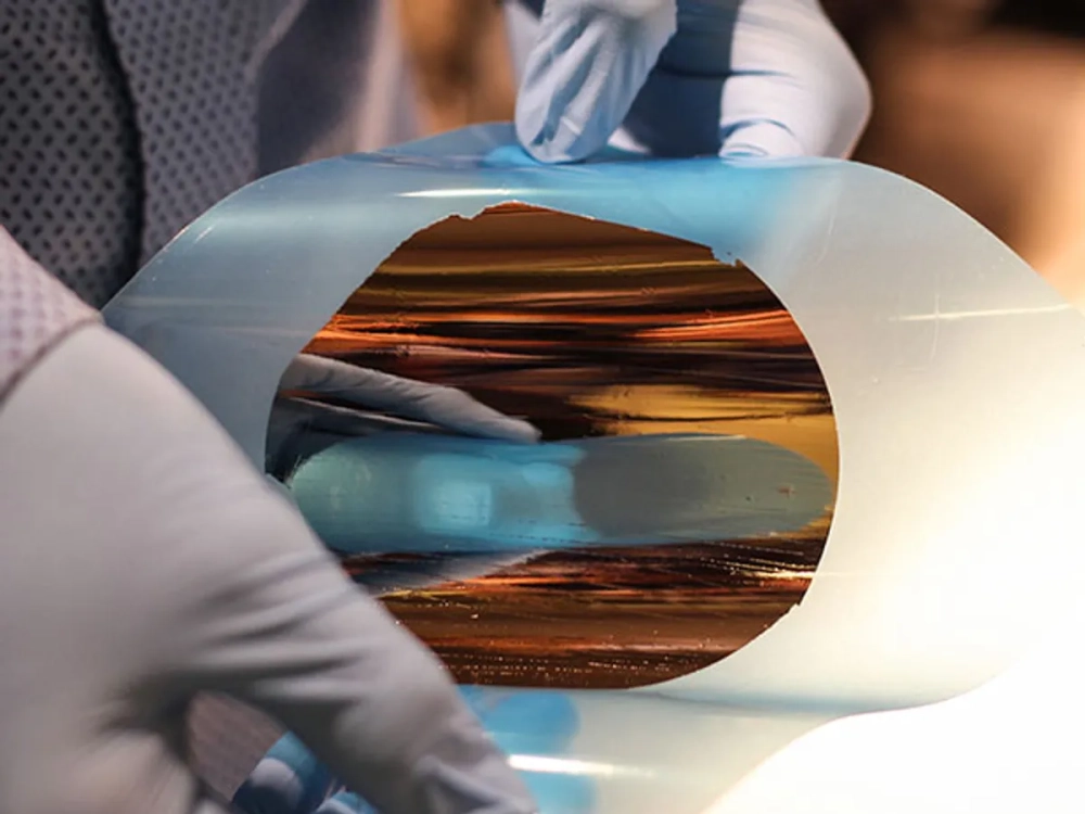 Vật liệu graphene siêu bền thách thức mọi giới hạn