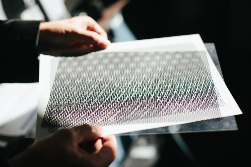 Vật liệu graphene trong y học hỗ trợ điều trị tiên tiến