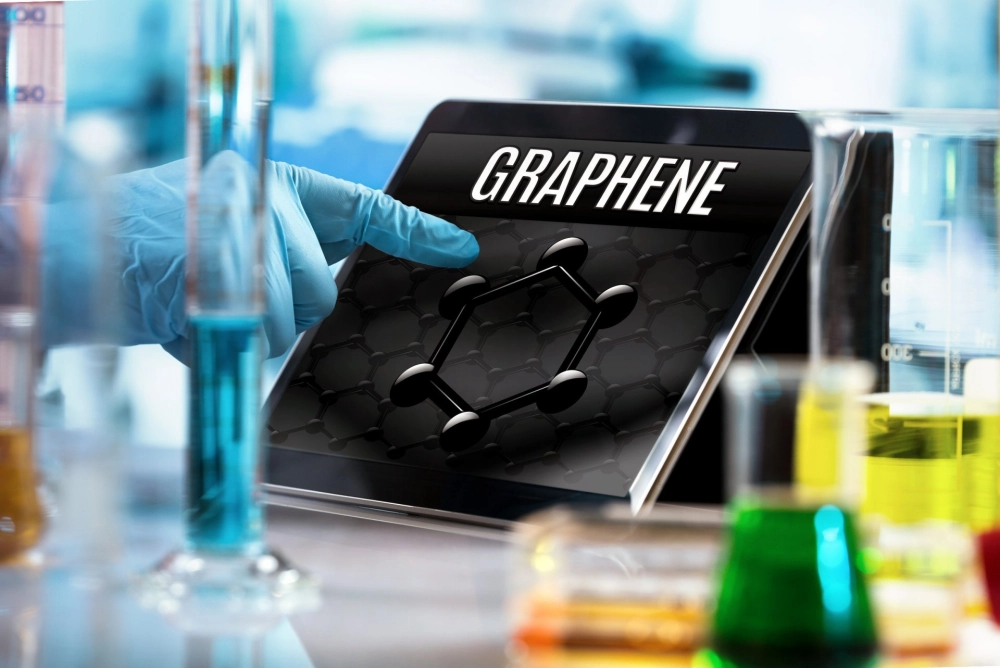 Vật liệu graphene và cuộc cách mạng khoa học chưa từng có