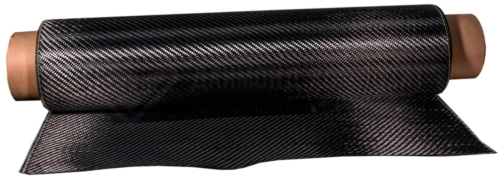 Sợi carbon vật liệu mới của tương lai