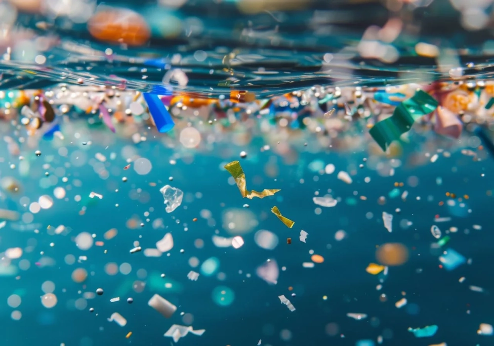 Vi nhựa ô nhiễm trở thành vấn nạn toàn cầu