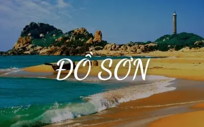 Đồ Sơn – Vẻ đẹp giao hòa giữa biển xanh và rừng núi