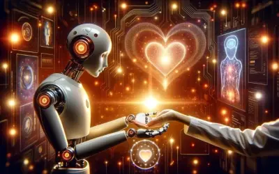 Khám phá AI có thể thực sự hiểu cảm xúc con người không?