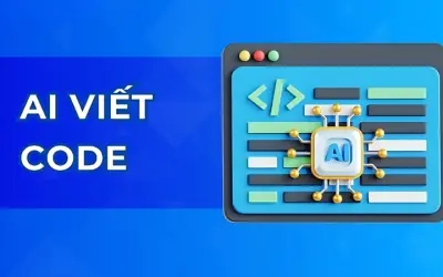 Giải đáp AI có thể viết code không trong thời đại công nghệ