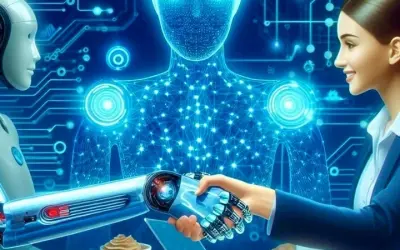 So sánh thực tế - AI có thông minh hơn con người không