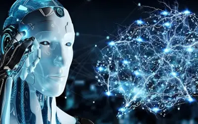 AI hoạt động dựa trên nguyên lý nào trong đời sống hiện đại