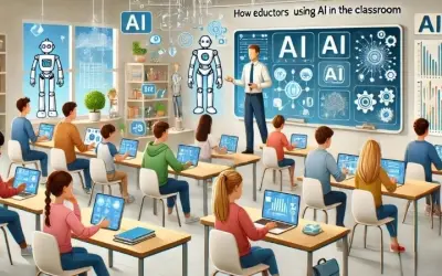 AI học như thế nào để xử lý dữ liệu và ra quyết định