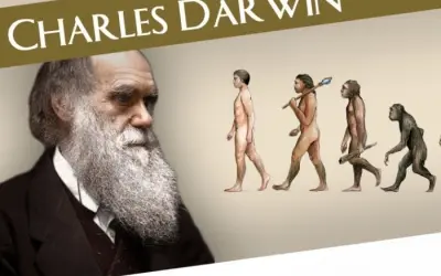 Charles Darwin và hành trình xây dựng thuyết tiến hóa