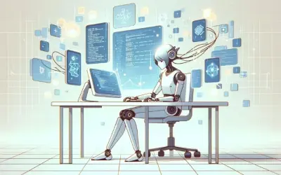 Tại sao AI suy luận ngày càng phổ biến hiện nay?