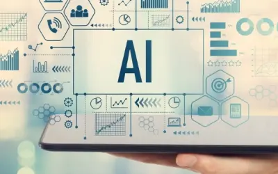 Khám phá tiềm năng vượt trội của công nghệ AI tạo sinh