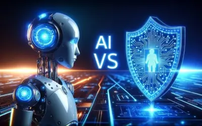 AI trong an ninh có thực sự hiệu quả như mong đợi?