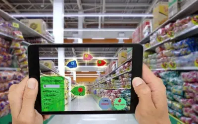 Tại sao AI trong bán lẻ là xu hướng tất yếu của tương lai?