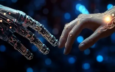 Công nghệ AI trong game thay đổi cách chơi hiện đại