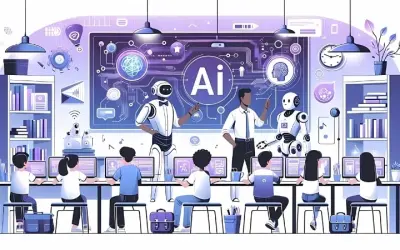 Lợi ích và thách thức khi đưa AI vào giáo dục hiện nay