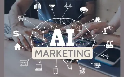 Công nghệ AI marketing nâng cao trải nghiệm khách hàng