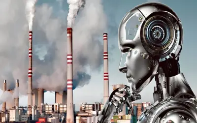 AI trong năng lượng thúc đẩy năng lượng tái tạo thế nào?