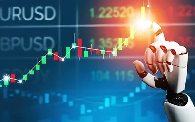 Tại sao AI trong tài chính là xu hướng không thể bỏ qua?